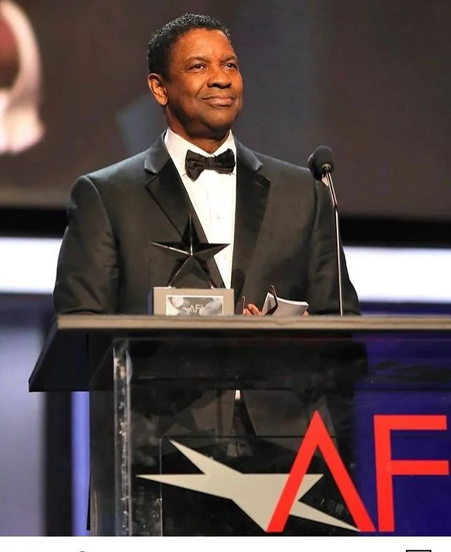 denzel washington