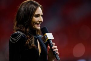 Alyssa Lang ESPN | Wiki/Bio, Age, Net Worth, Career, Net Worth, Husband