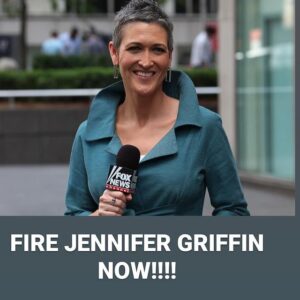 Jennifer Griffin Fox News Haircut, Husband, Age, Career, Net Worth