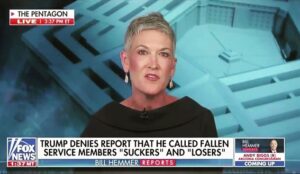 Jennifer Griffin Fox News Haircut, Husband, Age, Career, Net Worth