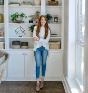 Jennifer (Jenn) Todryk | Wiki & Bio, Age, Net Worth, Kids, Husband