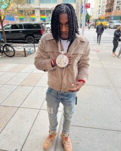 What is Polo G's Net Worth in 2022 ? See Full details and Real Name