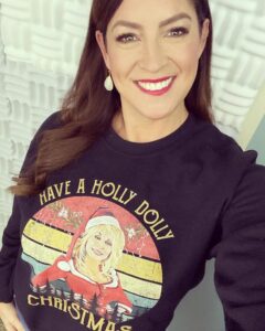 Sarah Spain ESPN | Wiki/Bio, Husband, Age, Net Worth, Career, Kids