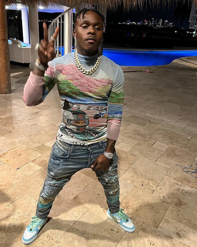 dababy net worth forbes