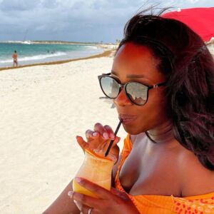 Abby Phillip | Husband, Salary, CNN, Parents, Net Worth, Baby, Age