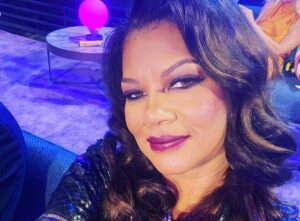 Alicia Etheredge | Wiki/Bio, Net Worth, Age, Career, Husband, Kids