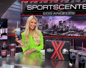 Ashley Brewer | Wiki/Bio, Age, Net Worth, Bikini, Height, Married, ESPN