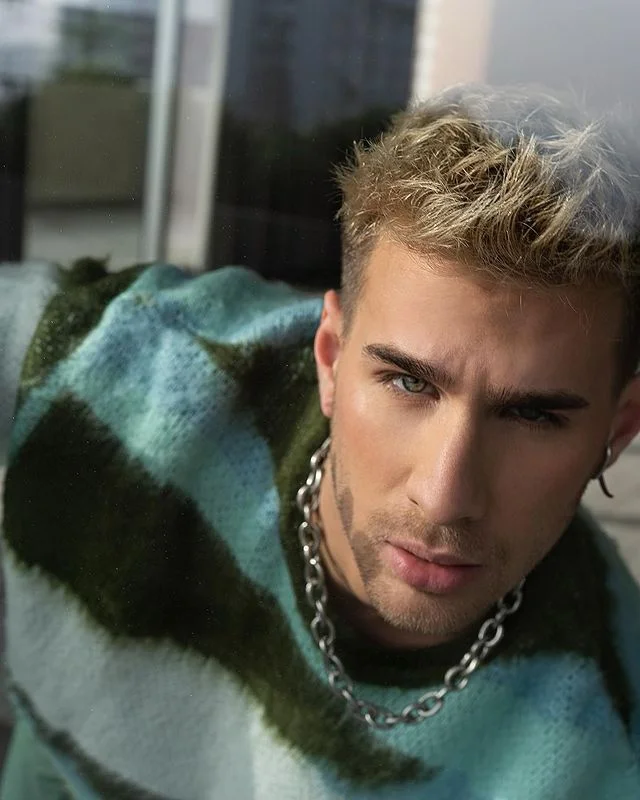 Brad Mondo hair products