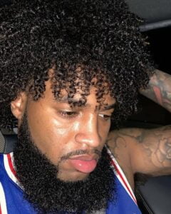 Chris Sails Updated Biography Net Worth, Age, Career and Height