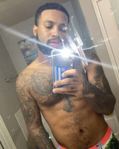 Chris Sails Updated Biography Net Worth, Age, Career and Height