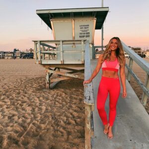 Cynthia Frelund | Wikipedia/Bio, Age, NFL, Husband, Hot and Bikini