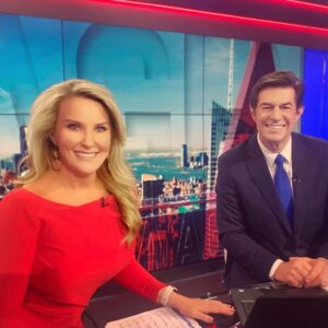 Heather Childers Newsmax Wiki & Bio, Age, Net Worth, Bikini, Fox News