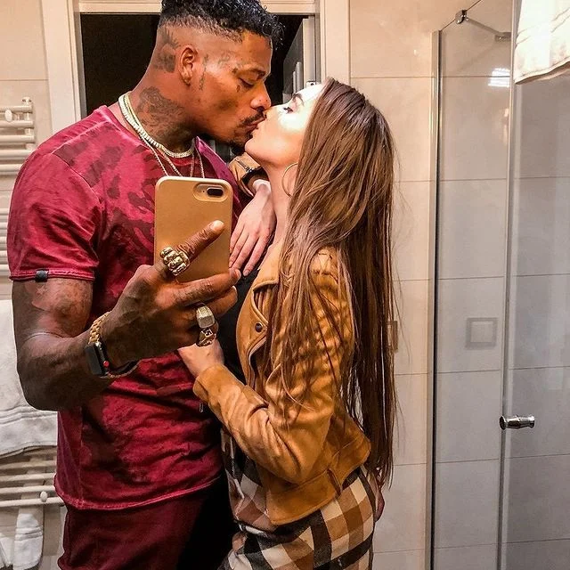 Jason Luv girlfriend