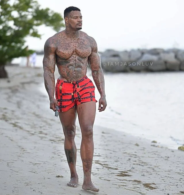 Jason Luv