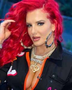 Justina Valentine Wiki & Bio, Age, Net Worth, Career, Onlyfans