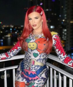 Justina Valentine Wiki & Bio, Age, Net Worth, Career, Onlyfans