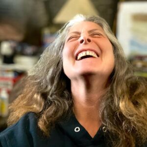 Sue Aikens | Life Below Zero, Net Worth, Age, Husband Michael, Kids