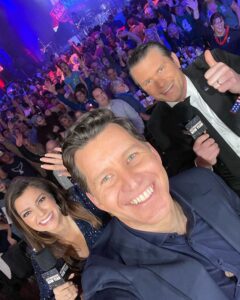 Will Cain | Wiki/Bio, Wife, Net Worth, Podcast, ESPN, Net Worth, Career