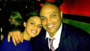 Christiana Barkley, Charles Barkley's Daughter | Wiki/Bio, Age, Career