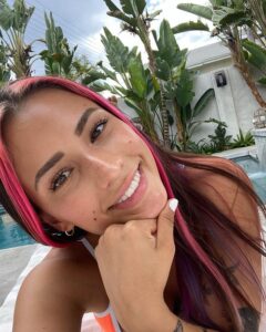 Lavaxgrll | Wiki/Bio, Age, Net Worth, Career, Height, Boyfriend