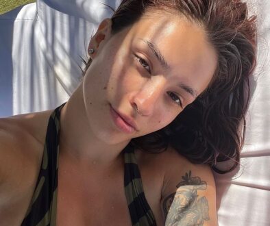 Morgan MacGregor Michael c. hall spouse, Age, Wedding, Net worth and