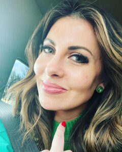 Morgan Ortagus Fox News Wiki/Bio, Fox News, Net Worth, Bikini Photos