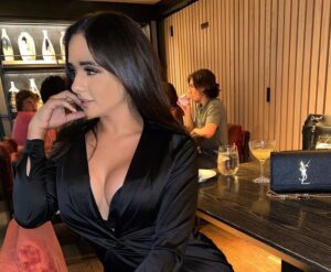 Ashley Ortiz | Wiki/Biography, Height, Age, Family, Instagram