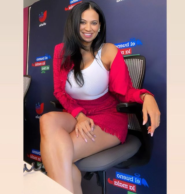 Carla Medrano cute