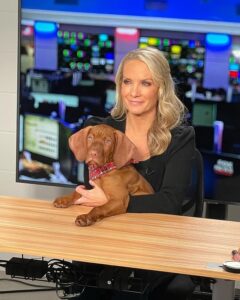 Dana Perino, Peter Mcmahon's Wife | Wiki/Bio, Net Worth, Husband, Dog