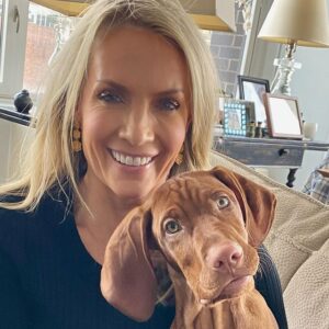 Dana Perino, Peter Mcmahon's Wife | Wiki/Bio, Net Worth, Husband, Dog