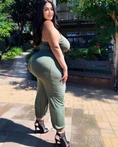 Miss Diamond Doll Wiki, Biography, Age Family, Career, Hot and Bikini