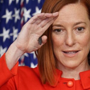 Jen Psaki | Wiki/Bio, Age, Career, Husband, Kids, Height, W.H. Press