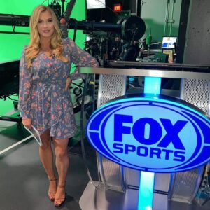 Kaitlyn Vincie Fox News | Wiki/Bio, Age, Net Worth, Bikini, Career