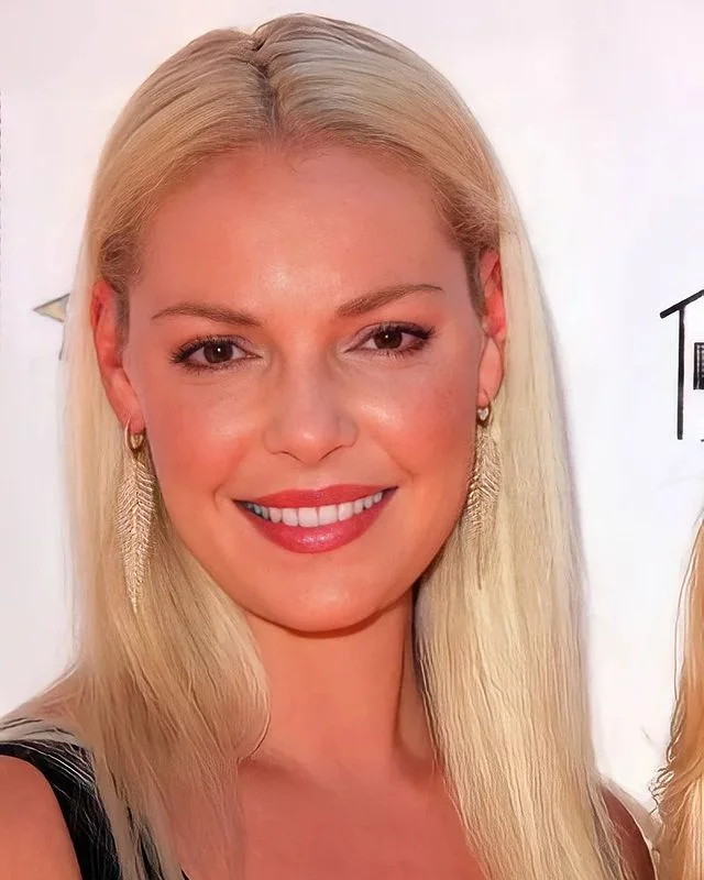 Katherine Heigl Filmography