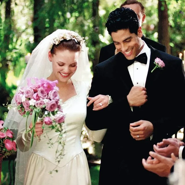 Katherine Heigl husband