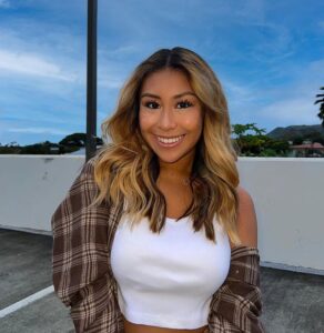 Kiana Kim | Wiki/Bio, Age, Net Worth, Career, Boyfriend, Height