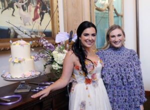 Kristen Saban | Setas, Age, Net Worth, Career, Relationship, Height