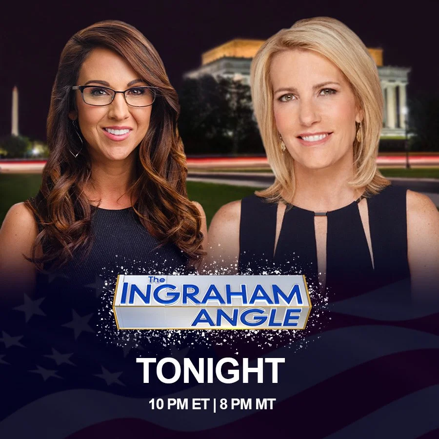 Laura Ingraham Wiki/Bio, Leaving Fox News, Children, Height, Age, Net