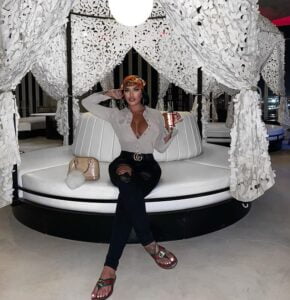 Toochi Kash Wiki/Bio, Age, Height, Net Worth, Boyfriend, Instagram