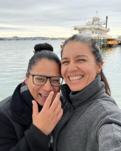 Tulsi Gabbard Bio Grey Streak, Hair Color, Measurements, Bikini