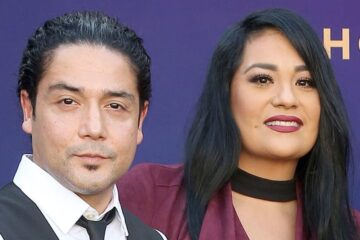 Vanessa Villanueva, Chris Perez's Ex Wife | Age, Net Worth, Divorce