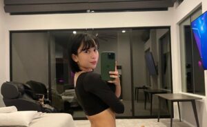 Veronica Victorial Perasso | Wiki/Bio, Age, Height, Career, Net Worth