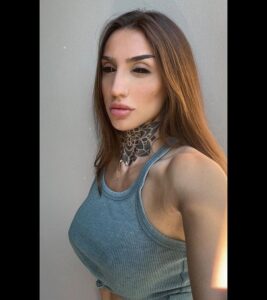 Bakhar Nabieva Wiki/Bio, Age, Net Worth, Career, Bikini Photos, Heigh