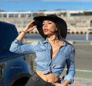 Neiva Mara | Wiki/Bio, Age, Net Worth, Career, Bikini Photos, Husband