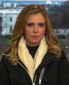Whitney Wild CNN | Wiki/Bio, Age, Net Worth, Career, Height, Husband
