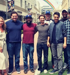 Albert Olmstead, Asset Value, Age, Marital Affair and Other Interesting