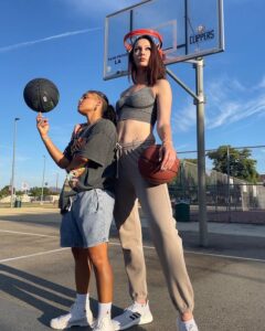 Ekaterina Lisina Net Worth, Appearance, Boyfriend, Age & Bio