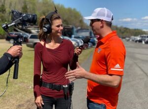 Jamie Little | Wiki/Bio, Age, Net Worth, Career, Husband, Height