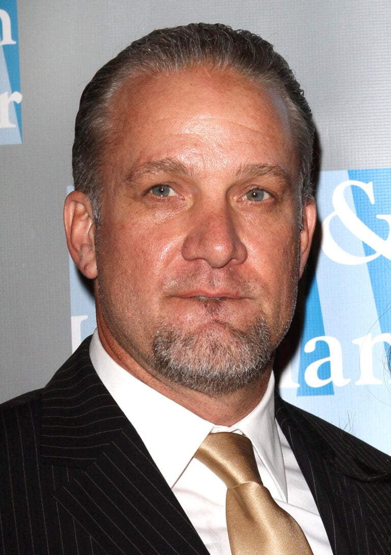 Jesse James Biography, Career Path, Marriage Life and Cause of Death