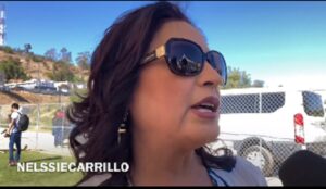 The Storyline of Marisela Vallejos Felix, Married to Mexican singer